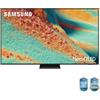 Samsung Smart TV 55 QE55QN85FAUXZT Neo QLED 4K Mini LED 2025 GARANZIA ITALIA