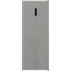 Hotpoint Ariston Ariston Largo 70cm Alto 187cm HPAD26472XP4E Classe E No Frost Frigorifero Doppia Porta GARANZIA ITALIA