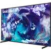 Samsung Smart TV 75" QE75QN900FTXZT Neo QLED 8K Mini LED 2025 GARANZIA ITALIA