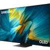 Samsung Smart TV 77 QE77S95FATXZT OLED 4K 2025 GARANZIA ITALIA