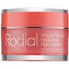 Rodial Dragon's Blood Hyaluronic Night Cream Crema da notte 50 ml