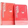 Rodial Dragon's Blood Jelly Eye Patches Patch per gli occhi 4 pz.