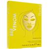 Rodial Bee Venom Hydrogel Face Mask Maschera in tessuto 4 x 29 g