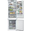 Candy CNBQL3518EV Frigorifero Combinato da incasso 268 L Classe E Bianco
