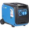 Hyundai H4500iE - Generatore di corrente ad inverter 4 kW monofase - Versione trolley
