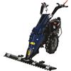 BullMach Chimera 400D - Motofalciatrice multifunzione - Motore Diesel 418cc