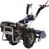 BullMach Chimera 400B - Motocoltivatore a benzina - 420cc - 15 HP