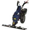 BullMach Chimera 400B - Motofalciatrice multifunzione a benzina - 420cc - 11,5 HP