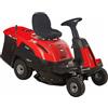 Blue Bird BlueBird TR P 74H - Trattorino tagliaerba mini-rider - Motore da 352cc - Avviamento elettrico