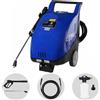 Annovi Reverberi Annovi & Reverberi 3650 - Idropulitrice ad acqua calda - 160 bar - 500 l/h