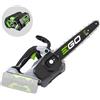 EGO PROMO EGO CS 1200 E - Elettrosega da potatura a batteria - 56V 2.5Ah