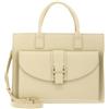 Valentino Dejavu RE Shopping Bag Pistacchio