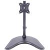 Nilox Supporto monitor Nilox base da tavolo per monitor 15-27" nero [MB3323]