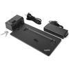 Lenovo Docking station Lenovo thinkpad Pro per notebook 135W Nero [40AH0135EU]
