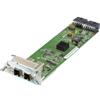 Modulo Switch Hp 2930M 2-Port Stacking Module JL325A [JL325A]