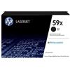 Hp Toner Hp Cartridge No.59X Nero [CF259XC]