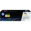 Hp Toner Hp 128A 1300 Pagine Giallo [CE322A]