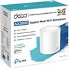 Tp-link Router Tp-Link AX3000 Wifi Mesh system Deco X60 [DECO X60(1-PACK)]