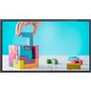 Philips Monitor digital signage Led 75" Philips 75BDL3052E 4K Ultra HD 10ms 3840x2160px HDMI Nero [75BDL3052E/00]