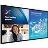 Philips Monitor digital signage Led 86" Philips 86BDL8051C 4K Ultra HD 3840x2160p/8ms/classe G/Nero [86BDL8051C/00]