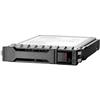 Hp SSD 3.84TB HPE P40500-B21 54000 MB/s SATA Argento/Nero