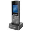 GRANDSTREAM Telefono Ip cordless Granstream 2.4" Networks WiFi BT [WP825]