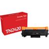 Xerox Toner Xerox Everyday Extra cartuccia ad alta resa equivalente a Brother TN2420