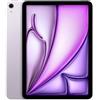 Apple Tablet 11'' Apple iPad Air 2024 Wi-Fi 128GB iPadOS 17 Viola [MUWF3TY/A]