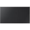 Samsung Monitor Digital Signage Led 43'' Samsung IEA Series IE025A 2.5mm Pixel Pitch 384x216p 500cd/mq Nero [BE3A024332]