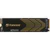 Transcend Ssd 1TB Trascend M.2 2280 PCIe 4x4 [TS1TMTE255S]