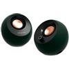 Creative Labs Altoparlante pc Creative Labs Pebble Pro USB-A/C bluetooth Nero [51MF1710AA000]