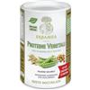 Erbamea Integratore Erbamea Proteine Vegetali, massa muscolare 270g