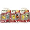 REI TOYS Pokemon Battle Pack Set 2 Personaggi Special Edition Modelli Assortiti