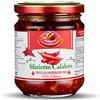 Moretti® - Crema di Peperoncino Calabrese Tritato (180g) | Naturale