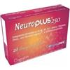 COMPLE.MED NEUROPLUS 250 20CPR MASTIC - COMPLE.MED - 983803952