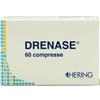HERING Srl Drenase 60 compresse - HERING - 901310971