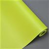 BESTORI 60 x 150 cm Antiscivolo Tappetino per Cassetti Cucina Non-adesivo Rivestimento Cassetti Impermeabile Lavabile EVA Plastica Rotolo Carta per Armadietti Cassetti Tavoloe Verde 1