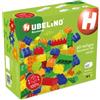 Hubelino 400383 - Set di 60 mattoncini compatibili