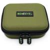 BD EYE UK Borsa da pesca singola spalla mare attrezzatura da pesca borse attrezzatura attrezzatura stoccaggio carpa pesca mimetica outdoor carryall box escursionismo viaggio pacchetto piccolo