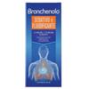 PERRIGO ITALIA SRL Bronchenolo Sedativo E Fluidificante Sciroppo 150 Ml 1,5 Mg/ml + 10 Mg/ml