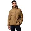 Columbia Bugaboo III Fleece Interchange Jacket, Omni-Tech waterproof, Omni-Heat termico, Intercambiabile tramite cerniera, Vestibilità personalizzata, Cappuccio staccabile - da uomo