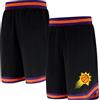 Ultra Game Pantaloncini da Basket da Uomo NBA Ufficiali, vestibilità OG, in Morbida Rete