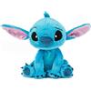 SIMBA - Disney Stitch Peluche h25 cm