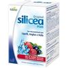 Hubner original silicea plus frutti di bosco 15 bustine da 15 ml - 932702032 - alimentazione/alimentazione/alimenti-per-celiaci