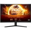 AOC Monitor Gaming AOC CQ32G4VE Quad HD 32