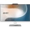 MSI All in One MSI AM272P-1054ES 27 16 GB RAM 512 GB SSD