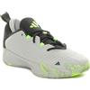 Adidas Scarpa da Basket Uomo Adidas Initiation Grigio Nero