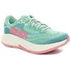 Hoka Scarpa da Running Donna Hoka Rincon 4 Verde Blu