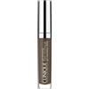 Clinique Just Browsing™ Tinted Volumizing Gel Dark Espresso 4,3ml - Gel e mascara sopracciglia