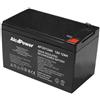ALCAPOWER BATTERIA AL PIOMBO 12V 12AH AP12V12AH-ALC204038